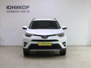 Toyota RAV4 IV (XA40) Рестайлинг Дзержинск  - изображение 30