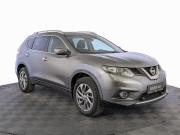 Nissan X-Trail III Москва  - изображение 31