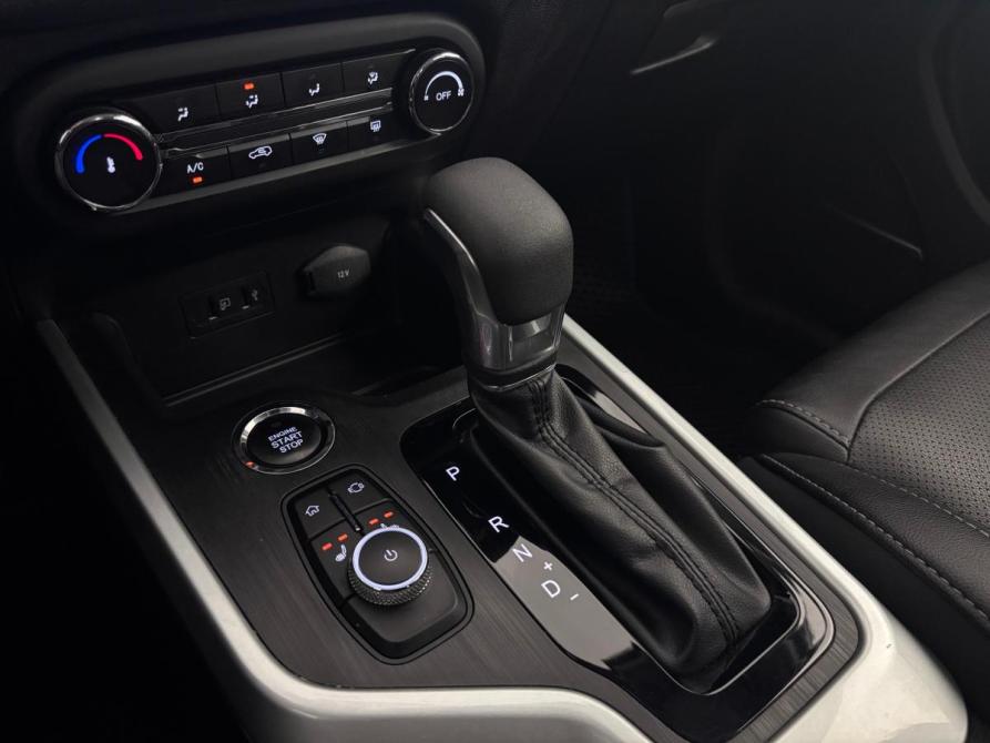 Chery Tiggo 4 I Рестайлинг Псков  - изображение 16