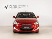 Hyundai Solaris I Казань  - изображение 10