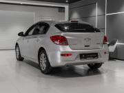 Chevrolet Cruze I Рестайлинг Москва  - изображение 26