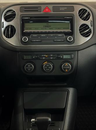Volkswagen Tiguan I с пробегом 2009 года, цена 920 000 рублей, 184560 км, внедорожник, Автокод Объявления