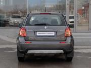 Suzuki SX4 I (Classic) Рестайлинг Новосибирск  - изображение 24