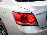 Toyota Allion II Рестайлинг Чита  - изображение 38