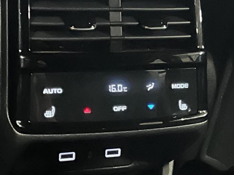 Geely Monjaro I Кемерово  - изображение 22