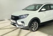 Lada (ВАЗ) XRAY I Саранск  - изображение 38