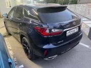 Lexus RX IV Москва  - изображение 14