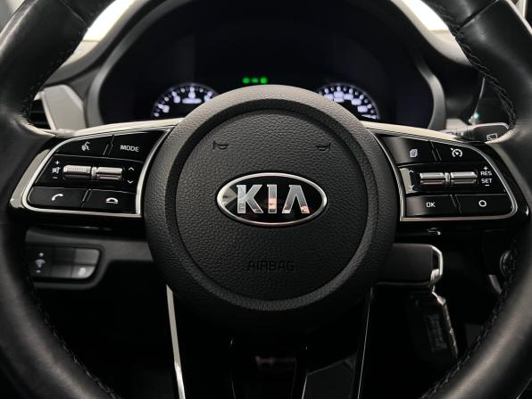 Kia Seltos I с пробегом 2020 года, цена 2 195 000 рублей, 73519 км, внедорожник, Автокод Объявления