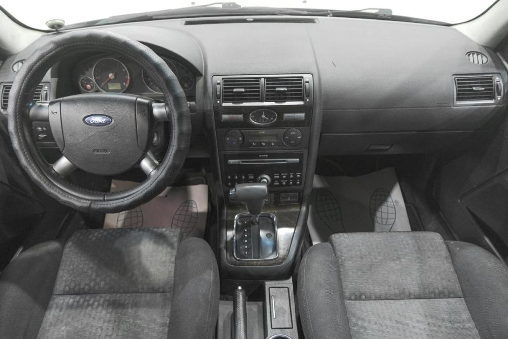 Ford Mondeo III Рестайлинг Новокузнецк  - изображение 12