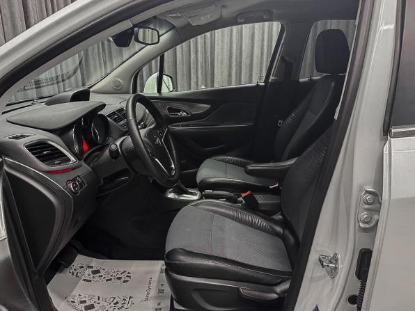 Opel Mokka I с пробегом 2014 года, цена 1 050 000 рублей, 130000 км, внедорожник, Автокод Объявления
