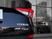 Skoda Kodiaq I Москва  - изображение 29