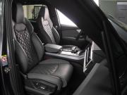 Audi Q7 II (4M) Рестайлинг Тюмень  - изображение 55