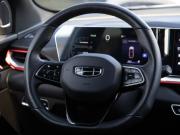 Geely Coolray I Рестайлинг Москва  - изображение 41