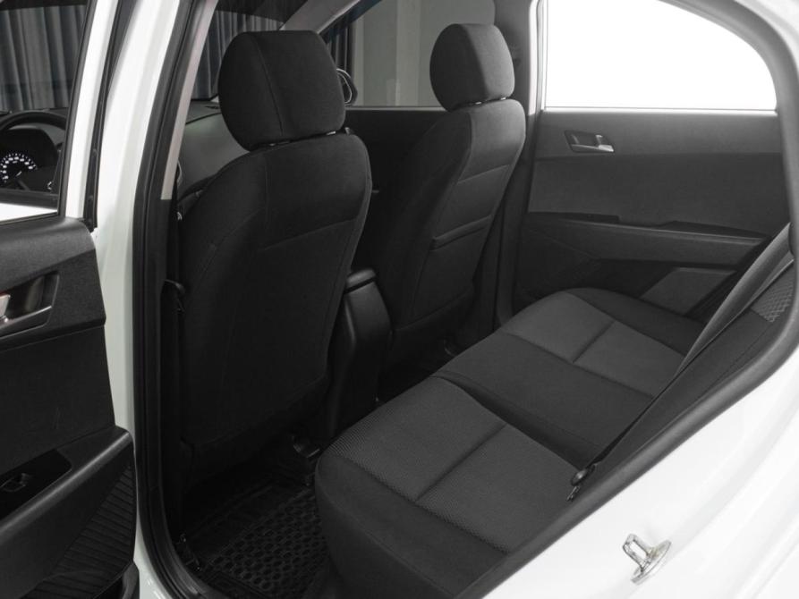 Hyundai Creta I Тюмень  - изображение 11