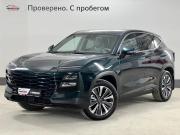 JETOUR DASHING I Тюмень  - изображение 39