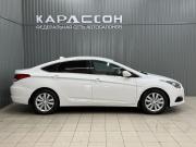 Hyundai i40 I Магнитогорск  - изображение 22