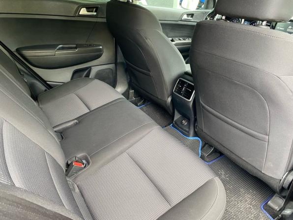 Kia Sportage IV Рестайлинг с пробегом 2018 года, цена 2 129 000 рублей, 61700 км, внедорожник, Автокод Объявления