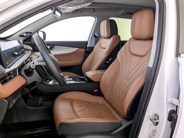 Chery Tiggo 8 Pro Max I с пробегом 2022 года, цена 2 470 000 рублей, 7768 км, внедорожник, Автокод Объявления