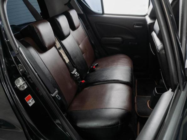 Suzuki Splash I с пробегом 2010 года, цена 499 000 рублей, 239126 км, хэтчбек, Автокод Объявления