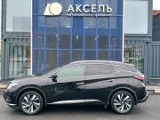 Nissan Murano III (Z52) Архангельск  - изображение 29