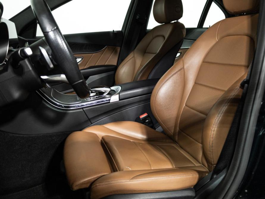 Mercedes-Benz C-Класс IV (W205) Рестайлинг Санкт-Петербург  - изображение 20