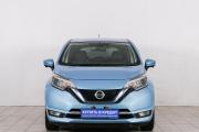 Nissan Note II Рестайлинг Красноярск  - изображение 25