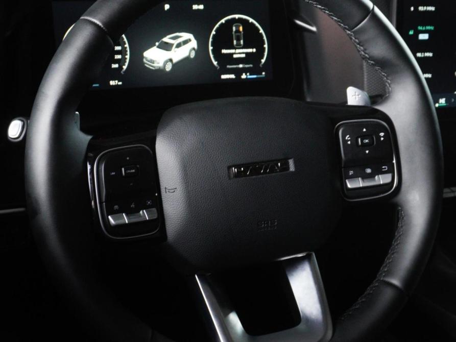 Haval Dargo I Рестайлинг Минеральные Воды  - изображение 17