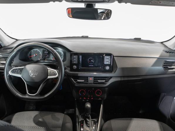 Volkswagen Polo VI с пробегом 2022 года, цена 1 735 500 рублей, 74576 км, лифтбек, Автокод Объявления