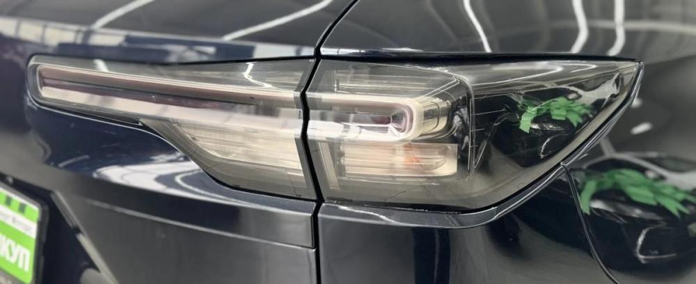 Changan CS55 Plus II Шахты  - изображение 11