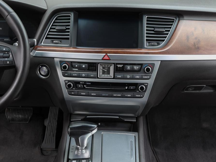 Genesis G80 I Москва  - изображение 15