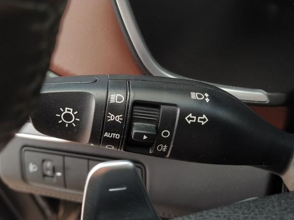 Hyundai Santa Fe IV Рестайлинг с пробегом 2021 года, цена 3 759 000 рублей, 94500 км, внедорожник, Автокод Объявления