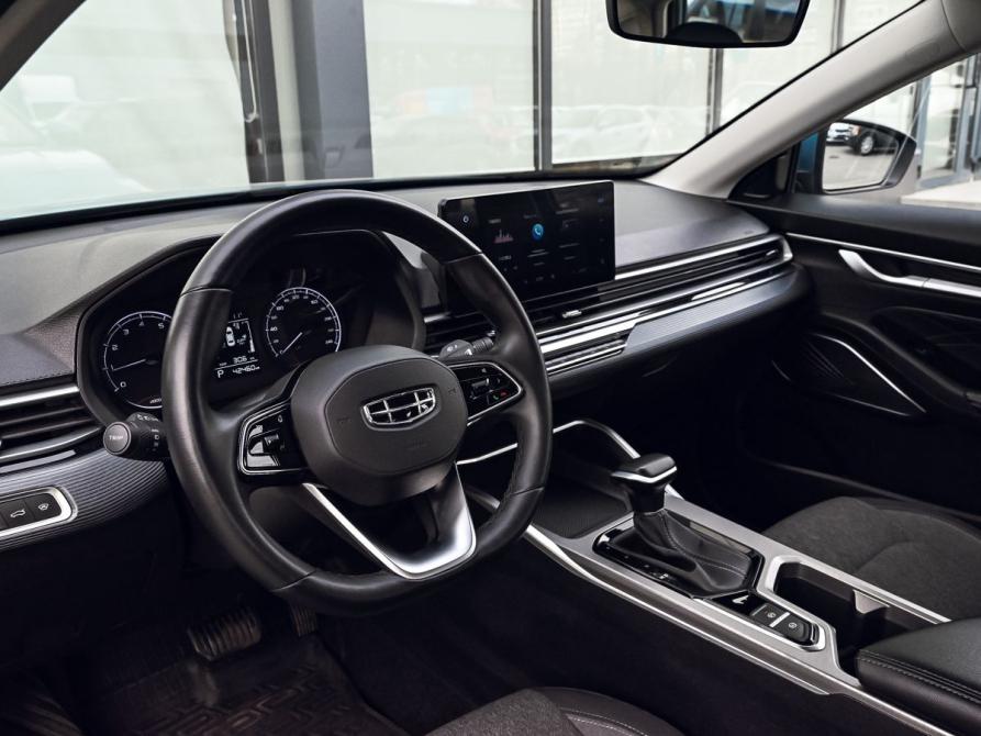 Geely Emgrand II Екатеринбург  - изображение 15