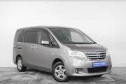 Nissan Serena IV (C26) Кемерово  - изображение 22