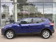 Nissan Qashqai II Москва  - изображение 24