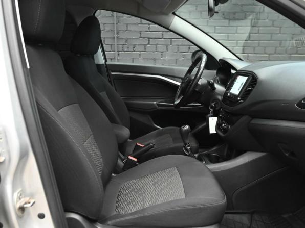 Lada (ВАЗ) Vesta I с пробегом 2021 года, цена 950 000 рублей, 186251 км, седан, Автокод Объявления