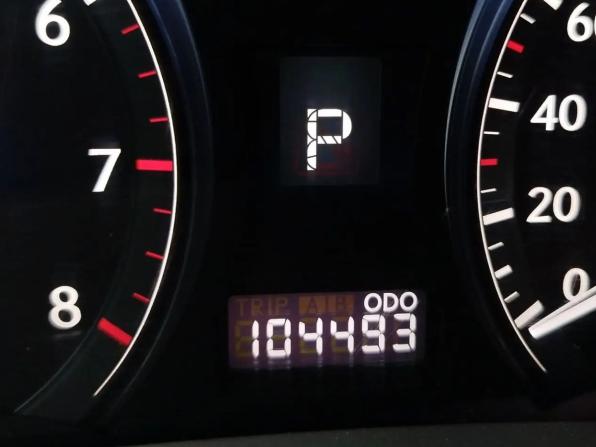 Lexus RX III с пробегом 2012 года, цена 2 200 000 рублей, 104493 км, внедорожник, Автокод Объявления