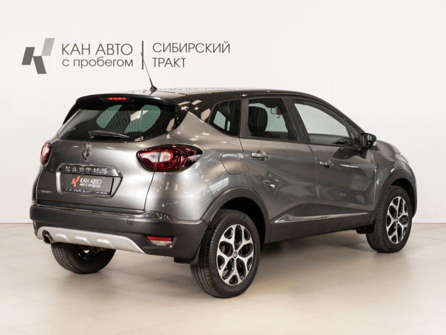 Renault Kaptur I Казань  - изображение 3