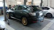 Mazda CX-7 I Рестайлинг Санкт-Петербург  - изображение 9