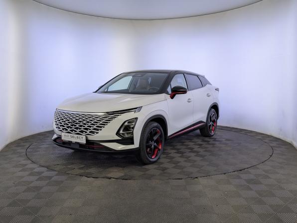 Omoda C5 I с пробегом 2022 года, цена 1 700 000 рублей, 26282 км, внедорожник, Автокод Объявления