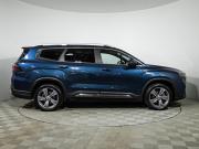 Geely Okavango I Рестайлинг Санкт-Петербург  - изображение 28