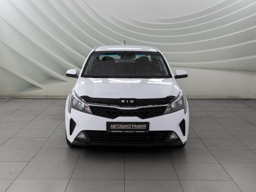 Kia Rio IV Рестайлинг Волгоград  - изображение 2