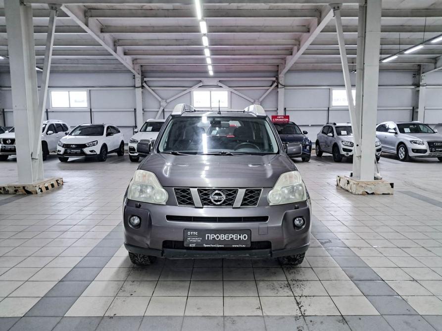 Nissan X-Trail II Рестайлинг Набережные Челны  - изображение 2
