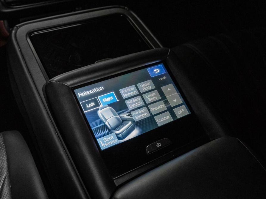 Lexus LS V Иркутск  - изображение 20