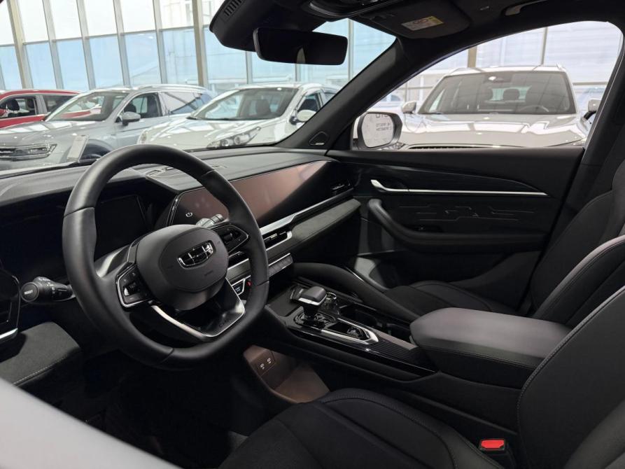 Geely Monjaro I Новороссийск  - изображение 35