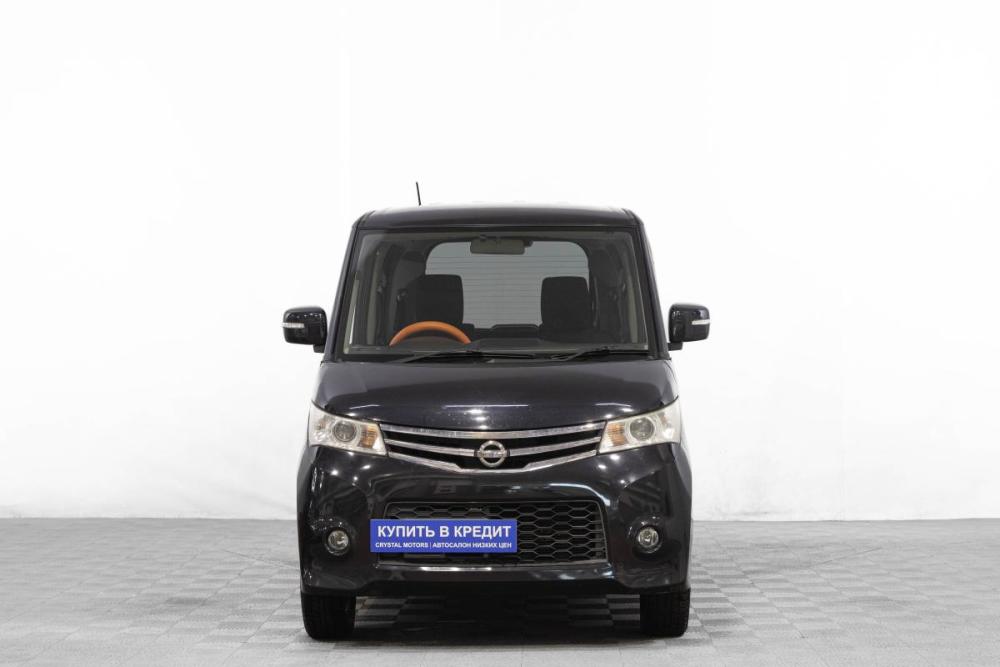 Nissan Roox I Барнаул  - изображение 2