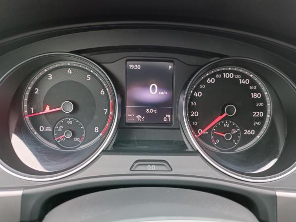 Volkswagen Teramont I с пробегом 2019 года, цена 3 385 000 рублей, 120000 км, внедорожник, Автокод Объявления