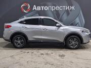 Haval F7x I Рестайлинг Пермь  - изображение 31