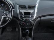 Hyundai Solaris I Рестайлинг Москва  - изображение 34