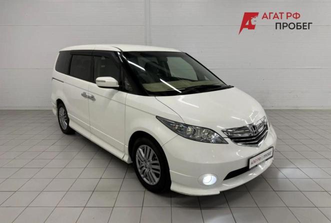 Honda Elysion I с пробегом 2006 года, цена 1 350 000 рублей, 176145 км, минивэн, Автокод Объявления