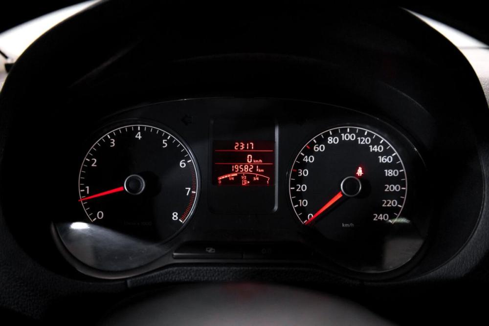 Volkswagen Polo V Тюмень  - изображение 16